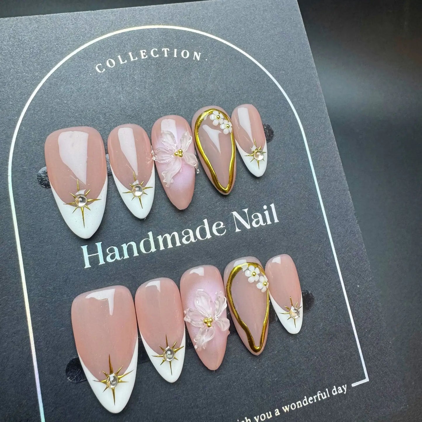 Nuit Opaline