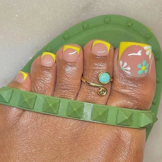 Fleur d'été